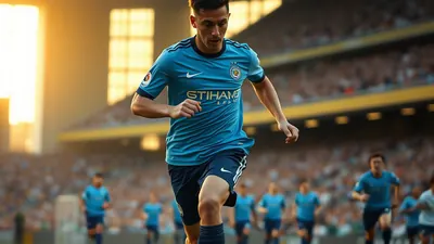 Tactical Tweaks for NYCFC: Optimizing Recent Form