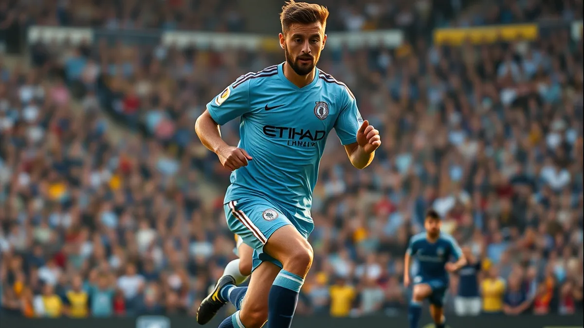 Marc Carrizo shines as New York City FC battles through the season