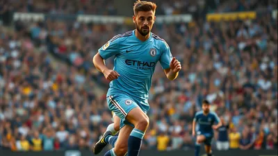 Marc Carrizo shines as New York City FC battles through the season