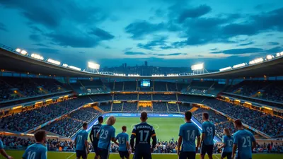 New York City FC Partners with Paze