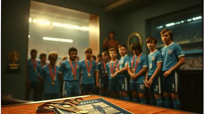 NYCFC's Historic 2019 MLS Cup Run: A Journey to Remember