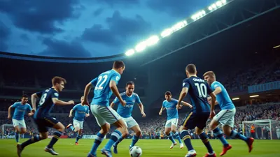 New York City FC Advance to Eastern Conference Final
