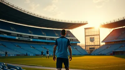 Marc Carrizo: Key Playmaker for New York City FC