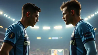 The Heartbeat of NYCFC: Exploring Supporter Traditions and Rivalry Atmosphere