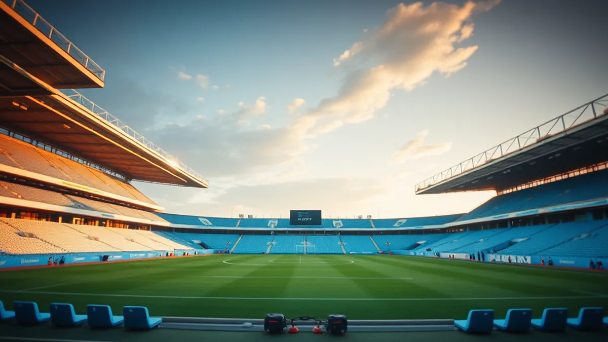New York City FC Reschedules Match Against Los Angeles Football Club