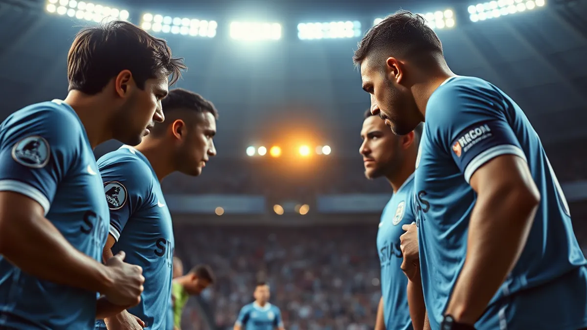 New York City FC's tactical approach against rival teams