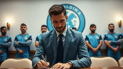 Transfer rumors: M. Carrizo's future with New York City FC