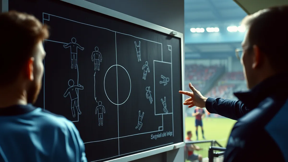 Tactical analysis: New York City FC's defensive strategy