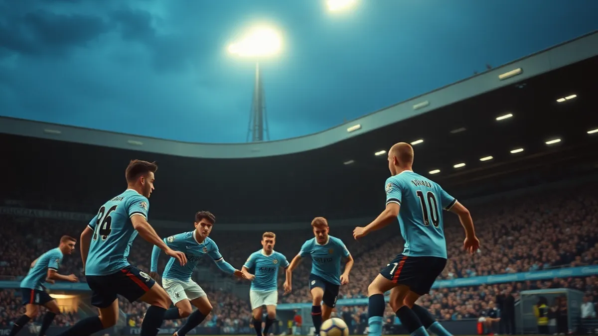 Upcoming fixtures for New York City FC: A crucial month ahead