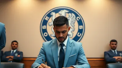 New York City FC Sign Forward Arnau Farnós