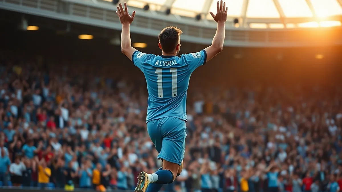 New York City FC Dominates Columbus Crew