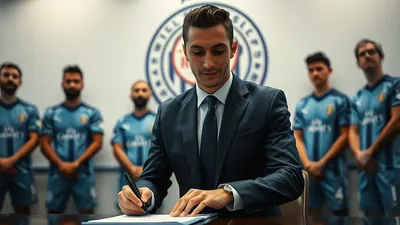 New York City FC Loans Zidane Yanez to Huntsville City FC for Remainder of 2026 MLS NEXT Pro Season