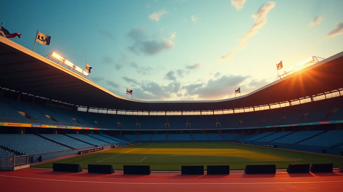 New York City FC scouting G. Ranjitsingh for depth