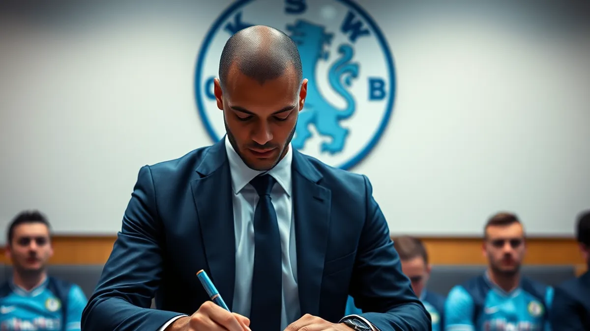 Transfer buzz: New York City FC's summer plans