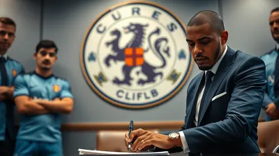 Transfer watch: New York City FC eyeing attacking reinforcements