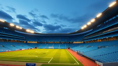 The 2019 Playoff Surge: NYCFC's Historic Run