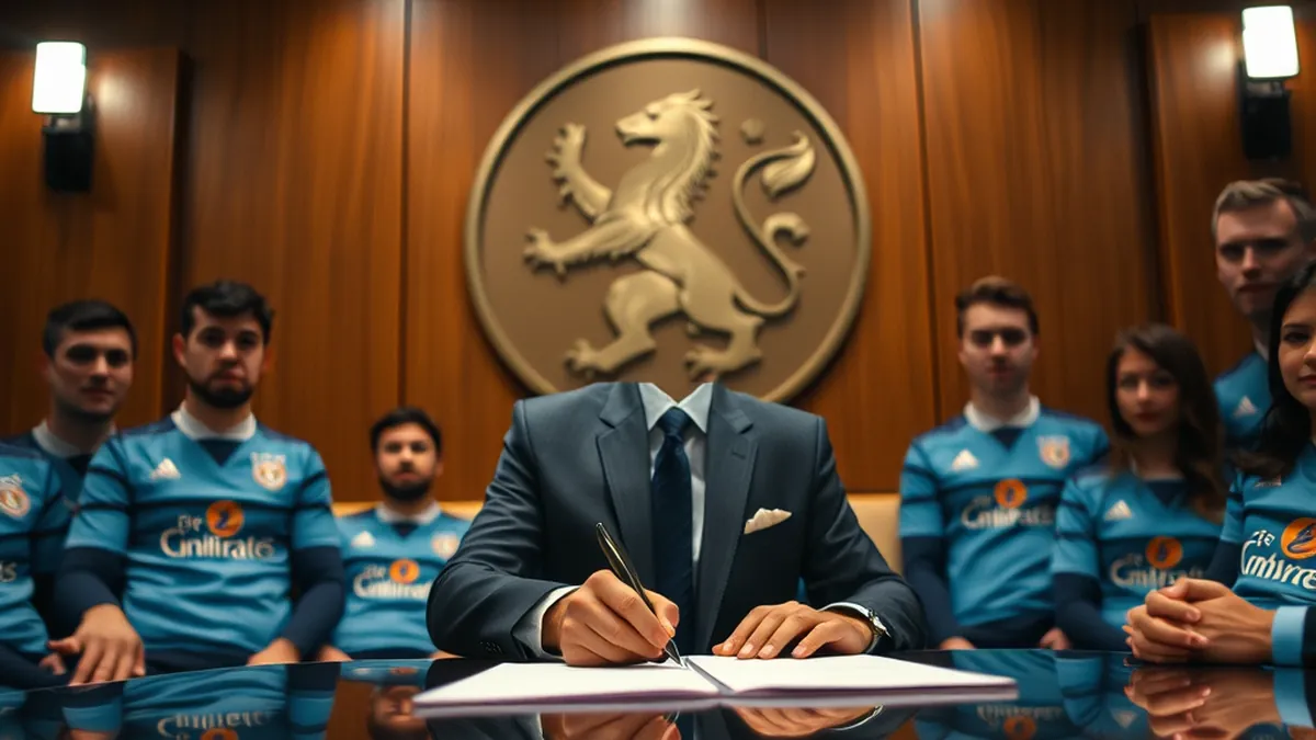 New York City FC Signs Goalkeeper Mac Learned to First Team Contract