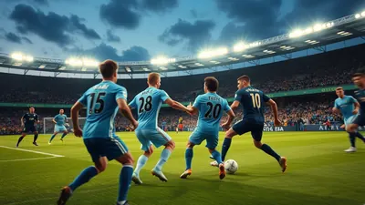 NYCFC Draws Against Vancouver Whitecaps: Match Analysis and Implications