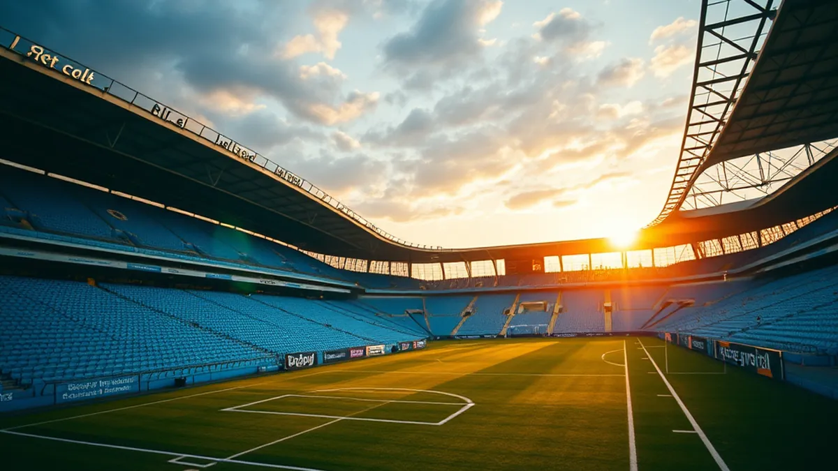 New York City FC's season update amid tight competition
