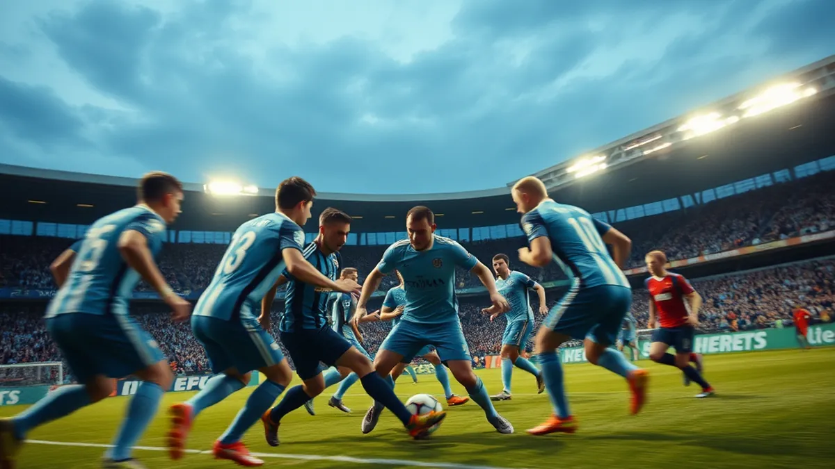 New York City FC II Host FC Cincinnati 2 in Matchweek 12 Action