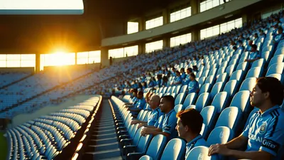 Unlocking NYCFC's Potential: Tactical Adjustments for Improved Performance