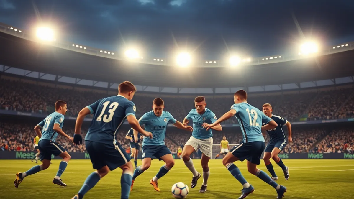 New York City FC Takes on Columbus Crew in US Open Cup