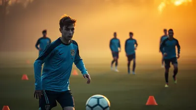 Marc Carrizo's rise in New York City FC's midfield
