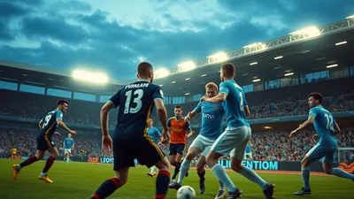 New York City FC Takes on Charlotte FC in Decisive Match