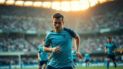 M. Freese: New York City FC's Guardian in Goal