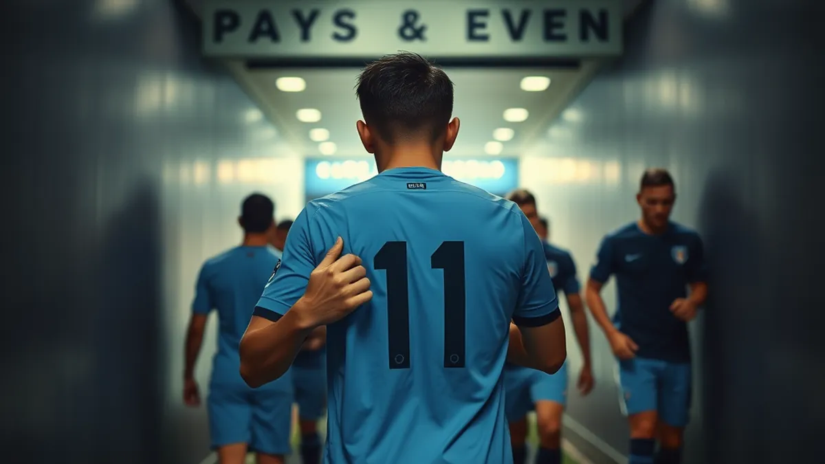 New York City FC Takes on Inter Miami in 2025 MLS Matchup