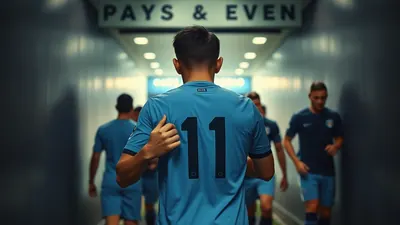 New York City FC Takes on Inter Miami in 2025 MLS Matchup