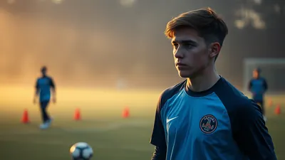 M. Freese: Rising Star in New York City FC's Goal
