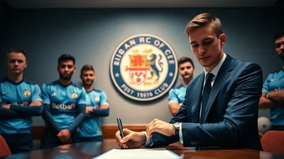 New York City FC looks towards the transfer market for reinforcements