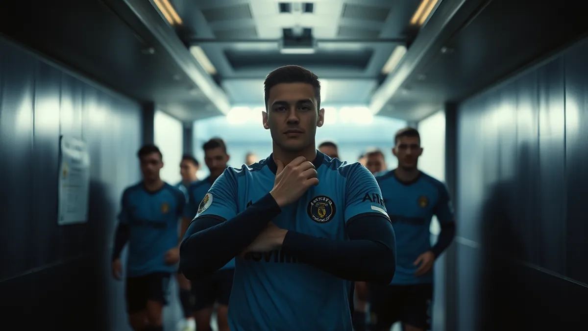 NYCFC Gears Up for a Crucial Match Against the Red Bulls