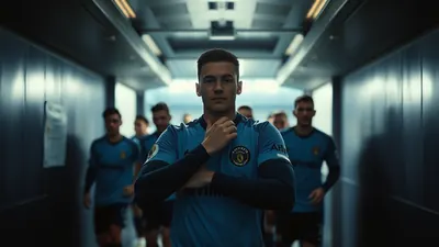 NYCFC Gears Up for a Crucial Match Against the Red Bulls