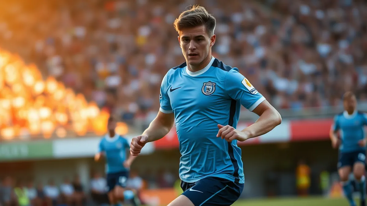 M. Freese shines in New York City FC's latest game