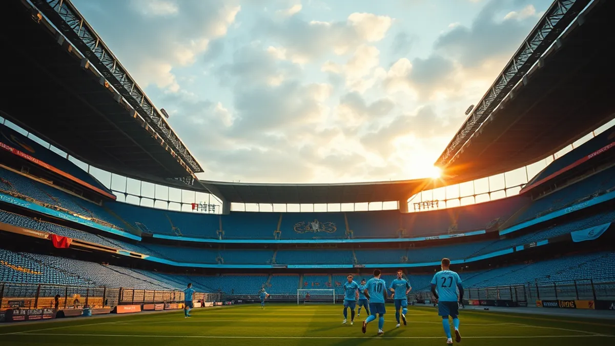 The 2021 Playoff Triumph: NYCFC's Defining Moment