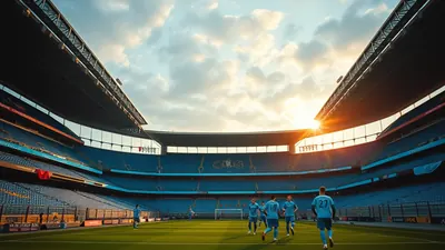 The 2021 Playoff Triumph: NYCFC's Defining Moment