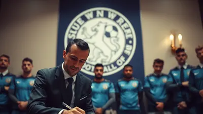Transfer rumors: New York City FC eyes reinforcements