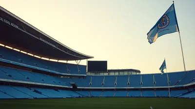New York City FC Delays Etihad Park Opening to Summer 2027
