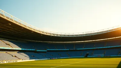 New York City FC Unveils City Corner at NYNJ World Cup 26 Queens Group Stage HQ