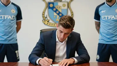 New York City FC Eyes Christian Pulisic in €50m Deal