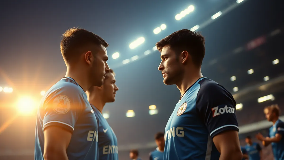 Rituals and Rivalries: NYCFC's Unique Supporter Culture