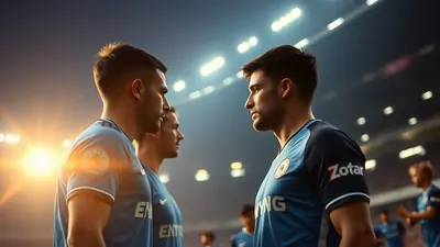 Rituals and Rivalries: NYCFC's Unique Supporter Culture