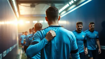 Tactical analysis: New York City FC's pressing game