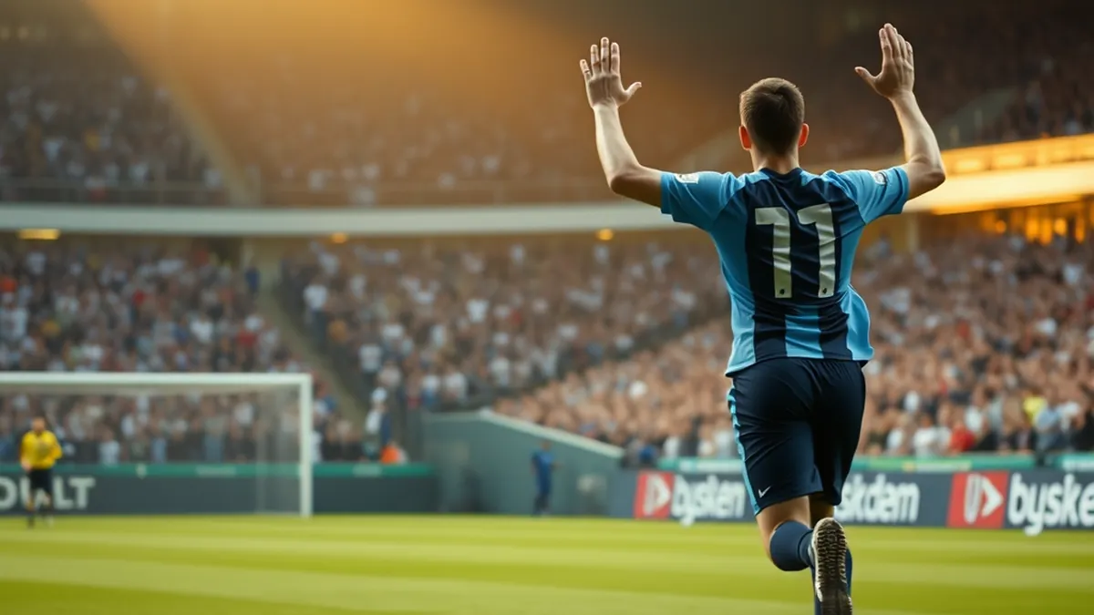 New York City FC Secure 3-1 Win Over Colorado Rapids