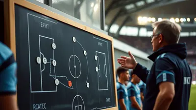 Tactical analysis: New York City FC's evolving play style