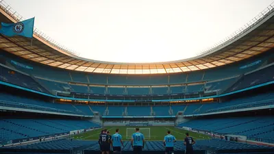 New York City FC Reschedules Match vs. Los Angeles FC