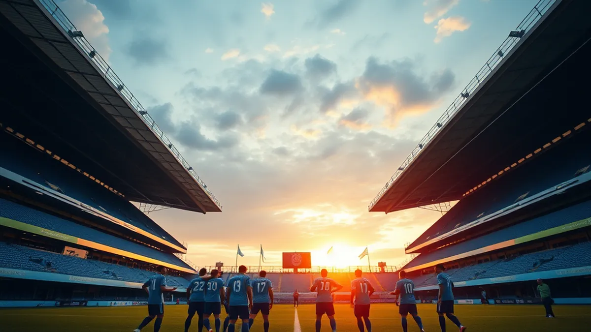 New York City FC Leverages World Cup Momentum with Ambitious Watch Parties