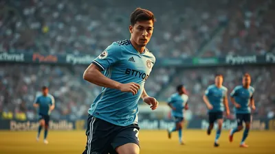 Tactical Adjustments for NYCFC: Fine-Tuning Their Recent Form